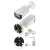 Kamera wandaloodporna IP DAHUA IPC-HFW4831T-ASE-0280B 8MPx Analityka IVS IR60 MicroSD Audio