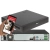 Rejestrator IP Dahua NVR4432-EI na 32 kamery IP do 16 Mpx Analityka AI SMD+ WizSense