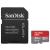 Karta pamięci MicroSD 512GB SANDISK + adapter