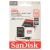 Karta pamięci MicroSD 512GB SANDISK + adapter