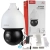 Kamera szybkoobrotowa IP Dahua SD5A432GB-HNR 32x Zoom Optyczny Funkcje AI Wizsense SMD 4.0 Quick Pick Starlight