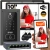 Wideodomofon zestaw 5TECH WIFI 7