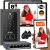 Wideodomofon zestaw 5TECH WIFI 7