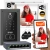 Wideodomofon zestaw 5TECH WIFI 7