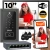 Wideodomofon zestaw 5TECH WIFI 7