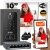 Wideodomofon zestaw 5TECH WIFI 7