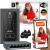 Wideodomofon zestaw 5TECH WIFI 7
