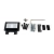 Wideodomofon IP Greon GR-IS2IPS + GR-OS10K(G) Android 10 WiFi Tuya RFID