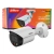Kamera IP DAHUA IPC-HFW2849S-S-IL-0280B 8MPX WizSense Smart Dual Illumination Mikrofon