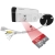 Kamera IP DAHUA 5MPX IPC-HFW3549T1-AS-PV-0280B TiOC Full-Color Analityka SMD+ MicroSD Mikrofon