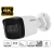 2 kamery z rejestratorem Dahua HAC-HFW1800TL-A-0360B 8MPx Wizsense Mikrofon