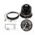 Kamera IP kopułowa 4K Hikvision DS-2CD2387G3-LIS2UY/SL BLACK 8Mpx ColorVu + Acusense + Smart Hybrid Light + Live Guard