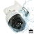 Kamera obrotowa PTZ Hikvision DS-2DE4225IW-DE(T5) 25x Zoom Optyczny Funkcje AI Acusense