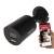 Kamera IP z podwójnym oświetlaczem Hikvision DS-2CD2047G2H-LIU/SL(eF) BLACK 4Mpx Smart Hybrid Light ColorVu Acusense Mikrofon MicroSD