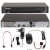 Rejestrator Hikvision AcuSense  AHD, HD-CVI, HD-TVI, CVBS, IP IDS-7208HUHI-M1/X 8 KANAŁÓW - OUTLET