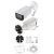 Kamera IP Dahua IPC-HFW1431T-ZS-2812-S4 4 Mpx MotoZoom PoE MicroSD - OUTLET