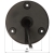 Wandaloodporna kamera IP DAHUA IPC-HFW5541T-ASE-0280B-BLACK 5Mpx IR80 WizMind Satrlight MicroSD Audio