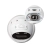 Kamera nocna IP BCS-L-EIP55FCR3L3-Ai1(2) 5MPx NightColor 24h/7 Analityka IR30 MicroSD