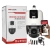 Kamera obrotowa Hikvision DS-2SE7C124IW-AE(32X/4)(S5) TandemVu 32x Zoom Optyczny Funkcje AI Acusense Darkfigter Live Guard