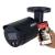 Czarna kamera IP DAHUA IPC-HFW2849S-S-IL-0280B-Black 8MPX WizSense Smart Dual Illumination Mikrofon