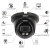 Kamera IP DAHUA IPC-HDW2449TM-S-IL-0280B-BLACK 4MPX WizSense Smart Dual Illumination Mikrofon