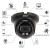 Kamera IP DAHUA IPC-HDW2849TM-S-IL-0280B-BLACK 8MPX WizSense Smart Dual Illumination Mikrofon