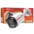 Kamera IP DAHUA IPC-HFW2249TL-S-LED-0280B-PRO 2MPx WizSense WizColor SMD PLUS Mikrofon