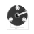 Kamera IP Dahua Seria 3 IPC-HFW3849E-AS-IL-0280B 8Mpx AI Smart Dual Light AcuPick WizSense PoE