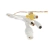 Kamera IP Dahua Seria 3 IPC-HFW3849E-AS-IL-0280B 8Mpx AI Smart Dual Light AcuPick WizSense PoE