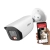Kamera IP Dahua Seria 3 IPC-HFW3849E-AS-IL-0280B 8Mpx AI Smart Dual Light AcuPick WizSense PoE