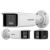 Zewnętrzna kamera panoramiczna IP Hikvision z 2 obiektywami DS-2CD2T46G2P-ISU/SL 4Mpx 2x 2.8mm, AcuSense, IR40m