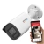 Zestaw kamer tubowych do domu jednorodzinnego na podbitkę IP Hikvision 6x DS-2CD1047G2H-LIU 4Mpx Kolor 24/7, Smart Oświetlacze, Detekcja Ruchu