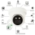 Kamera IP Hikvision DS-2CD2386G2-ISU/SL (2,8mm) 8Mpx AcuSense DarkFighter z aktywnym odstraszaniem