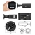 Kamera IP 8K Hikvision Pro Series DS-2CD2T166G3-IS2UY/SL-BLACK 16Mpx Smart Hybrid Light AcuSense ColorVu 3.0 Audio Live Guard PoE