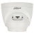 KAMERA IP IPC-HDW2439T-AS-LED-0280B-S2 Full-Color - 4 Mpx 2.8 mm DAHUA MicroSD Mikrofon PoE
