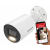 Kamera IP z podwójnym oświetlaczem Hikvision DS-2CD20166G3-IUY/SL 16Mpx DarkFighter, AcuSense, Aktywne odstraszanie migającym światłem