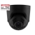Kamera IP kopułowa Ajax TurretCam 5Mpx BLACK 2.8mm Rozpoznawanie ruchu i obiektów
