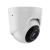 Kamera IP kopułowa Ajax TurretCam 8Mpx WHITE 2.8mm Rozpoznawanie ruchu i obiektów