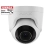 Kamera IP kopułowa Ajax TurretCam 8Mpx WHITE 2.8mm Rozpoznawanie ruchu i obiektów
