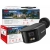 Kamera IP Panoramiczna Hikvision Pro Series DS-2CD2T63G2P-LISU/SL BLACK 6Mpx Smart Hybrid Light, AcuSense, Live Guard