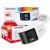 Kamera IP Panoramiczna Hikvision DS-2CD1T63G2P-LIUF/SL 6Mpx Smart Hybrid Light, Detekcja ruchu 2.0, Live Guard