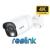 Kamera IP Reolink P330 8Mpx Smart Detekcja Mikrofon MicroSD PoE