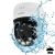 Kamera IP szybkoobrotowa zewnętrzna DAHUA SD2A500HB-GN-A-PV-S2 5 Mpx 4 mm