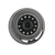 Kamera kopułowa czarna CCTV HD 4W1 2Mpx 5TECH do Wideodomofonu analogowego VERUS 5TECH