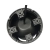 Kamera kopułowa czarna CCTV HD 4W1 2Mpx 5TECH do Wideodomofonu analogowego VERUS 5TECH