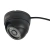 Kamera kopułowa czarna CCTV HD 4W1 2Mpx 5TECH do Wideodomofonu analogowego VERUS 5TECH