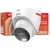Kamera kopułowa IP DAHUA IPC-HDW2449T-S-LED-0280B-PRO 4MPx WizSense WizColor SMD PLUS Mikrofon