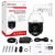 Kamera obrotowa PTZ Hikvision DS-2DE4425IWG1-E 4Mpx Acusense 25xZoom Optyczny Funkcje AI Zasięg Nocny 100 metrów