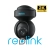 Kamera obrotowa Wifi Reolink E1 Outdoor 5MPx Analityka Śledzenie Czarna