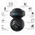 Kamera obrotowa Wifi Reolink E1 Outdoor 5MPx Analityka Śledzenie Czarna